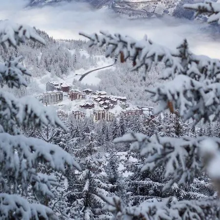 公寓 Grand Bois A1116 Cles Blanches