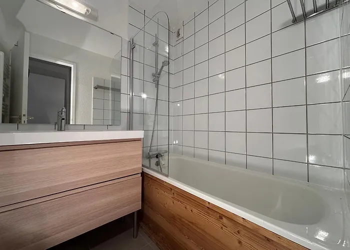 Grand Bois A1116 Cles Blanches Apartmán