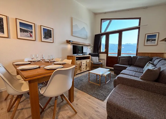 Grand Bois A1116 Cles Blanches * Courchevel