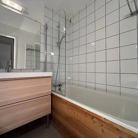 Résidence Grand Bois A1116 Clés Blanches Apartamento