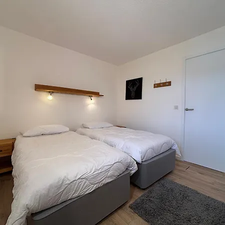 Résidence Grand Bois A1116 Clés Blanches