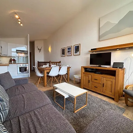 Résidence Grand Bois A1116 Clés Blanches Courchevel