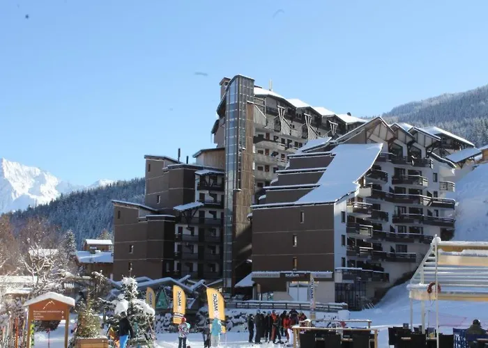 Grand Bois A1116 Cles Blanches