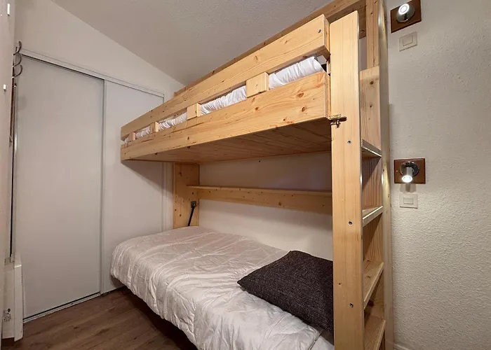 Daire Grand Bois A1116 Cles Blanches