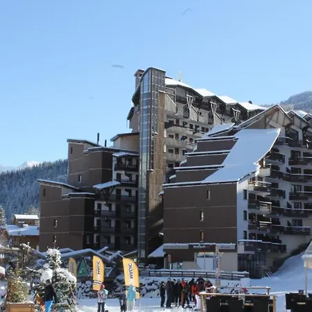 Grand Bois A1116 Cles Blanches