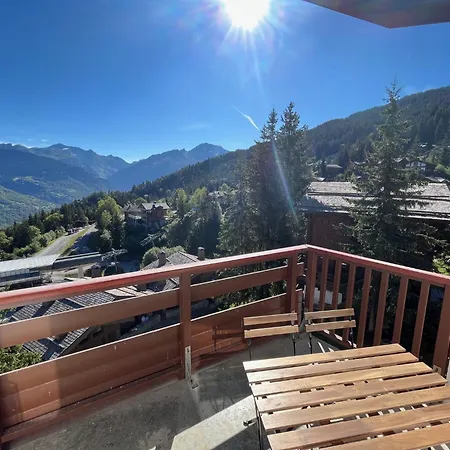 Grand Bois A1116 Cles Blanches * Courchevel