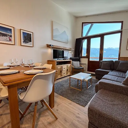 Grand Bois A1116 Cles Blanches * Courchevel