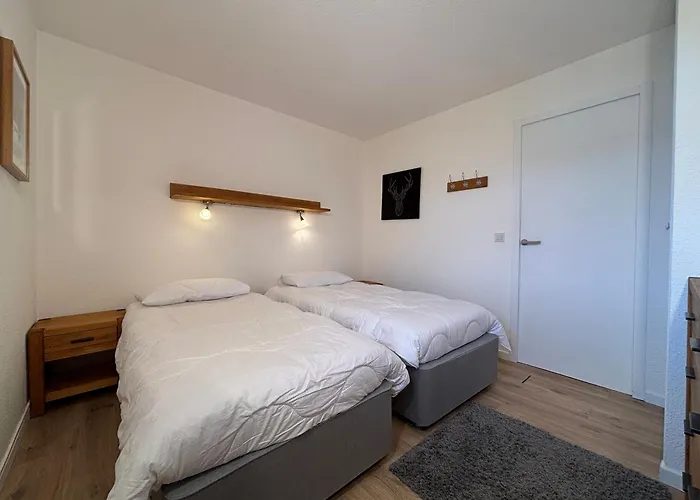 Grand Bois A1116 Cles Blanches